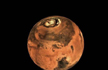 Over 1.3 lakh Indians book ticket to Mars